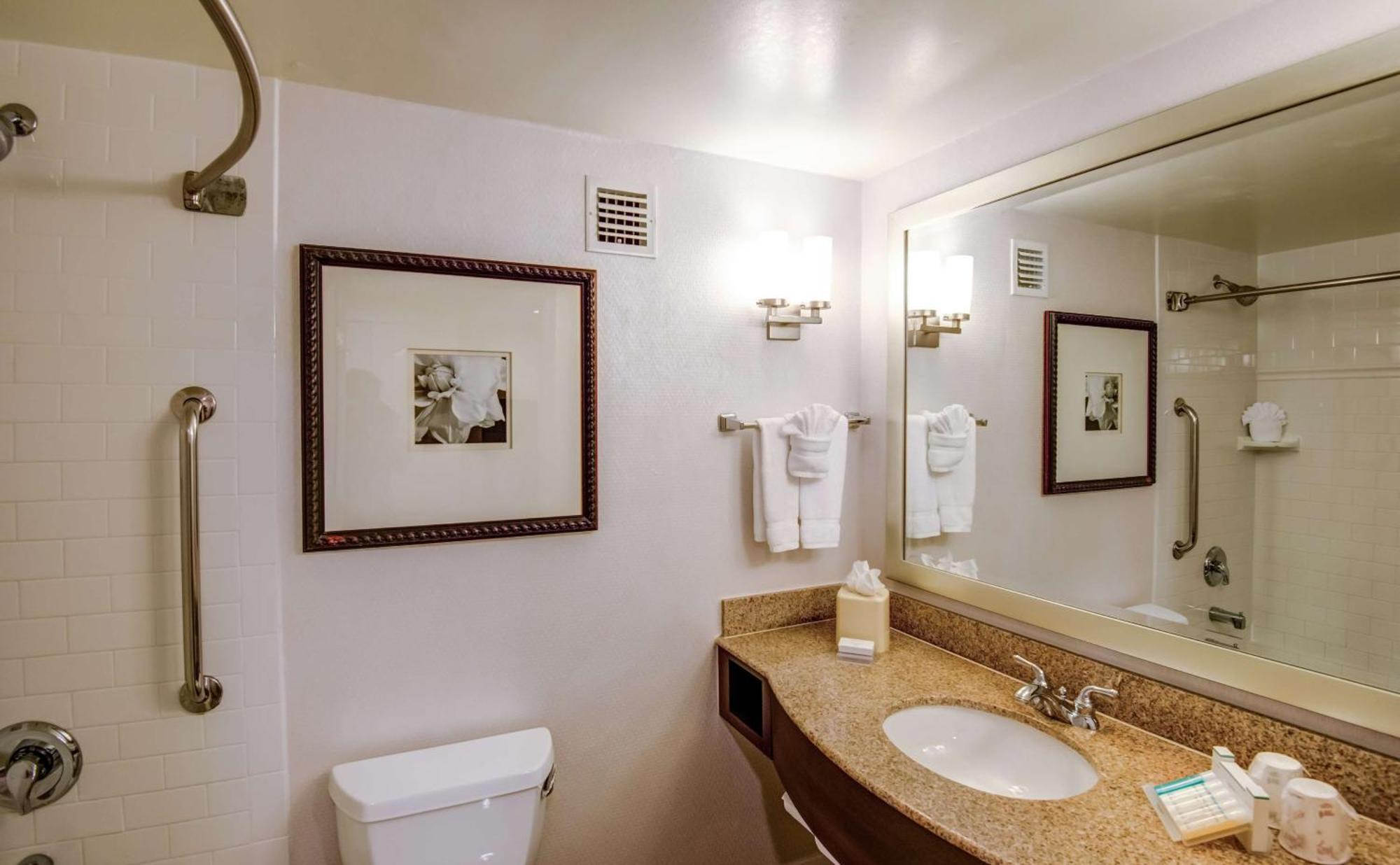 Hilton Garden Inn Tampa Ybor Historic District Экстерьер фото