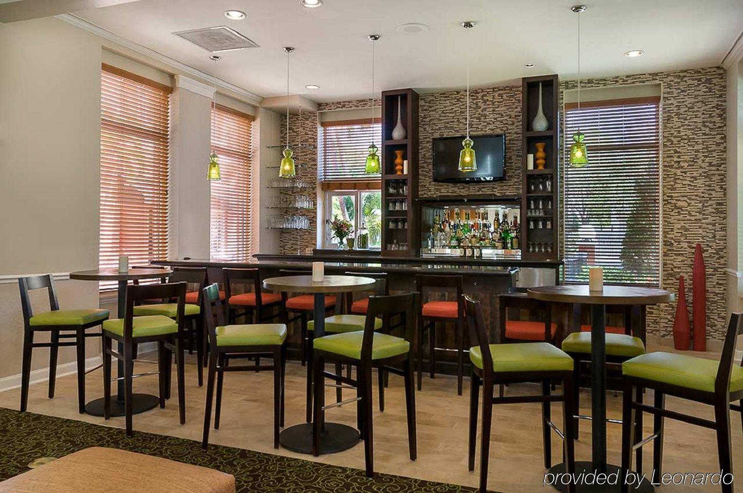 Hilton Garden Inn Tampa Ybor Historic District Экстерьер фото