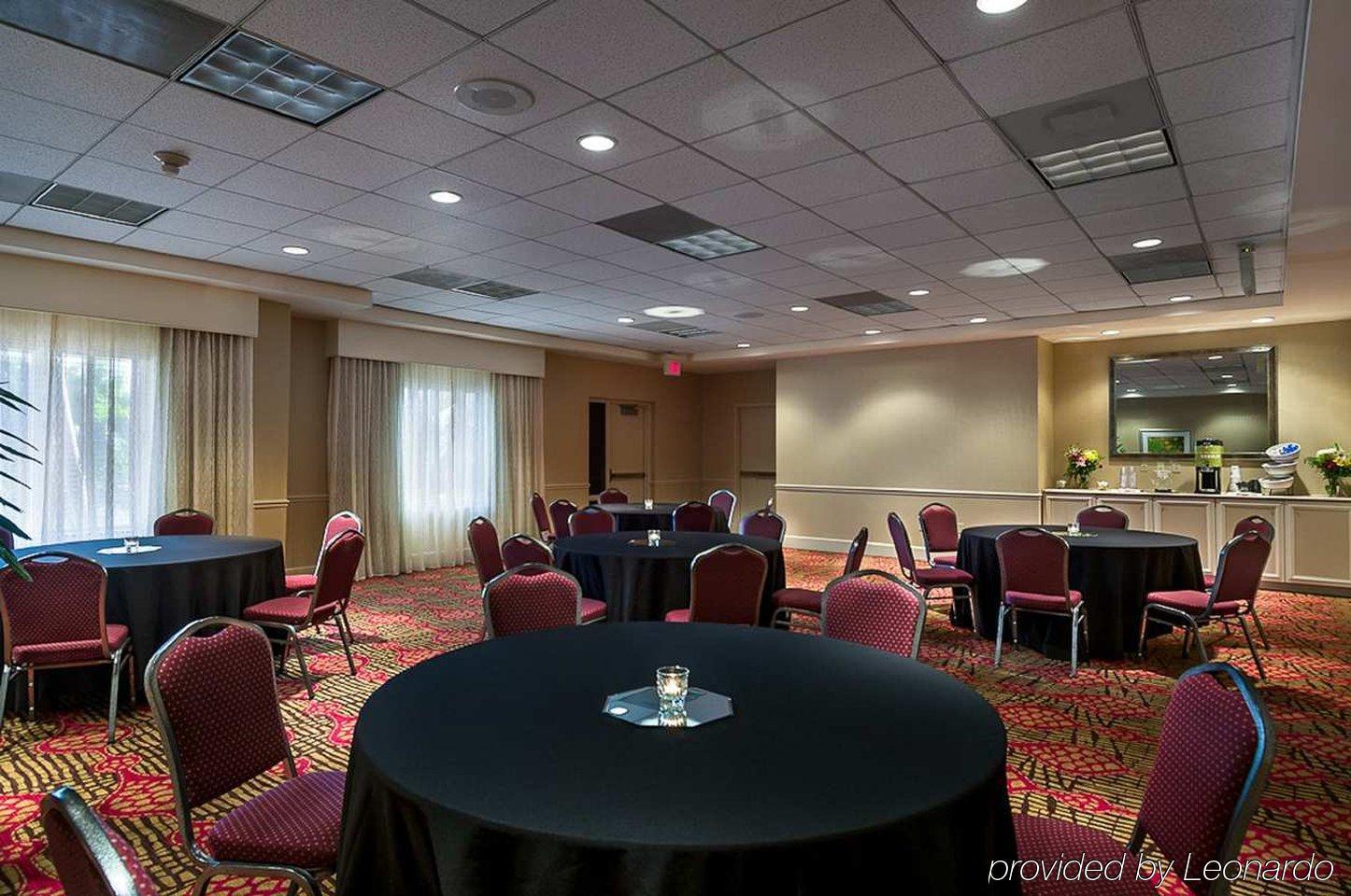 Hilton Garden Inn Tampa Ybor Historic District Экстерьер фото